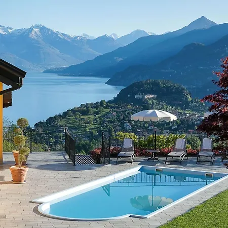 Sleeps 8 Pool Air Con Wifi *