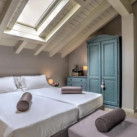 빌라 Sleeps 8 Pool Air Con Wifi 벨라지오