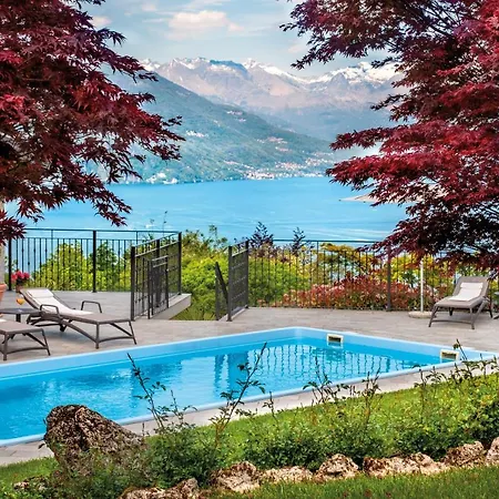 Sleeps 8 Pool Air Con Wifi 빌라 *
