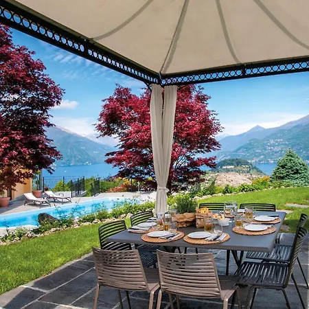 Sleeps 8 Pool Air Con Wifi *